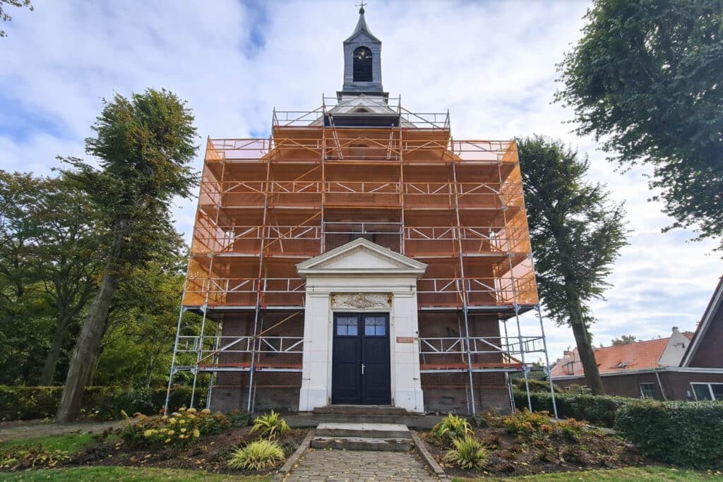 steiger huren 5 meter